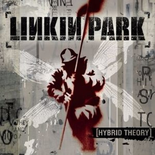 ภาพปกอัลบั้มเพลง Linkin Park - A Place For My Head (Eternityz Bootleg)