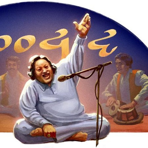 ภาพปกอัลบั้มเพลง Sochta Hun Ke Wo Kitne Masoom The Full -Nusrat Fateh Ali Khan