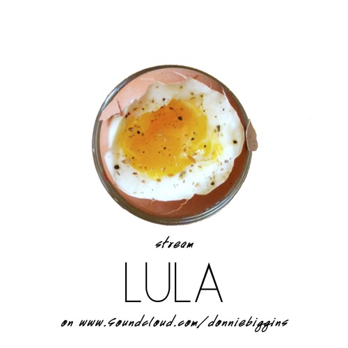 ภาพปกอัลบั้มเพลง Lula