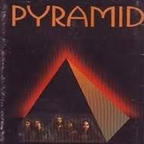 ภาพปกอัลบั้มเพลง Pyramid - Kembang Malam