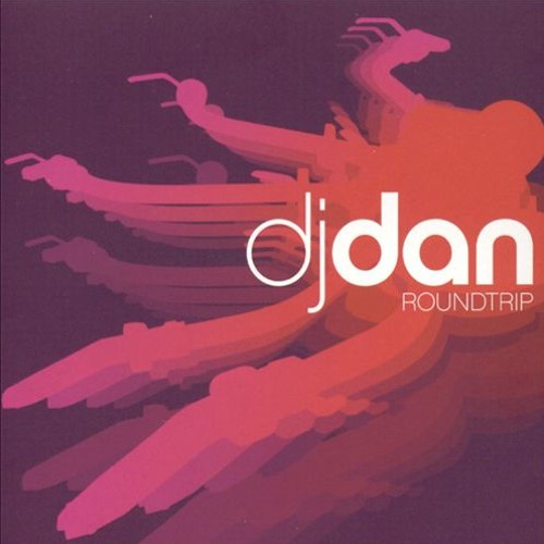 ภาพปกอัลบั้มเพลง DJ Dan - Monkey Business (DJ Bam Bam Remix) LoudTronix.me SQ
