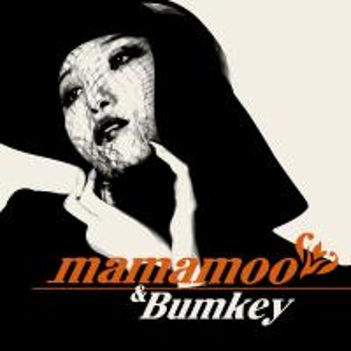 ภาพปกอัลบั้มเพลง MAMAMOO Feat. Bumkey - All Of Me (John Legend Cover Yoo Hee Yeol's Sketchbook)