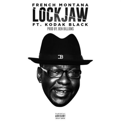 ภาพปกอัลบั้มเพลง French Montana ft. Kodak Black - LockJaw Instrumental (reprod.by LoneWolfBeatz)