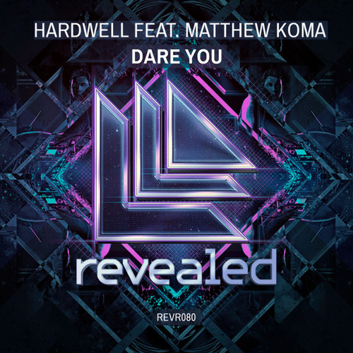 ภาพปกอัลบั้มเพลง Dare You (Extended Mix) feat. Matthew Koma