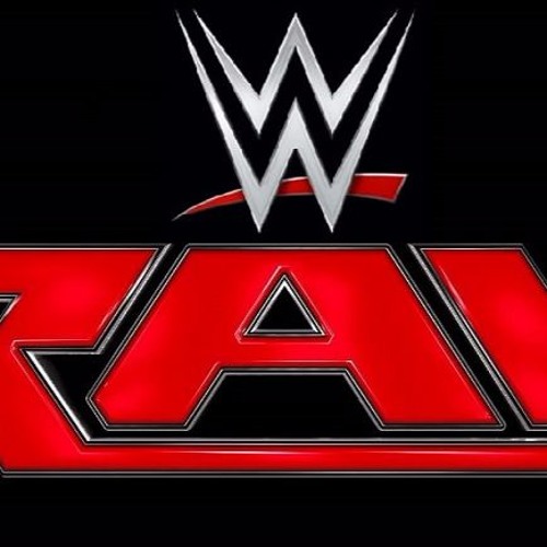 ภาพปกอัลบั้มเพลง WWE Raw Theme Song 2015 Tonight is the Night The Night