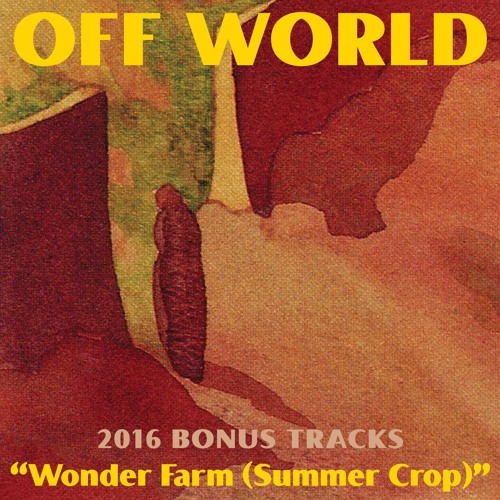 ภาพปกอัลบั้มเพลง Wonder Farm (Summer Crop) by Off World
