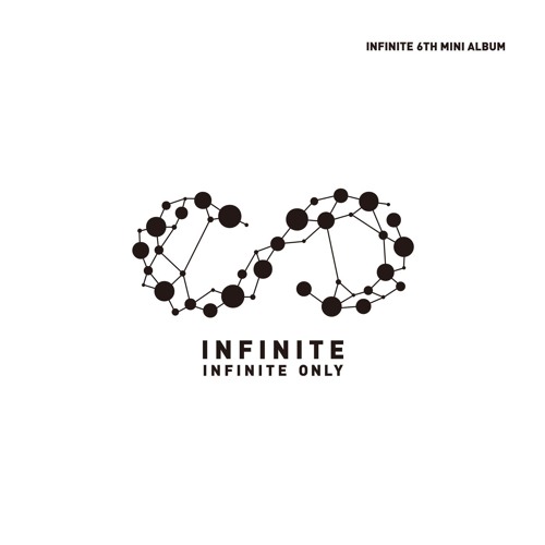 ภาพปกอัลบั้มเพลง INFINITE - 태풍 (The Eye) Single INFINITE ONLY