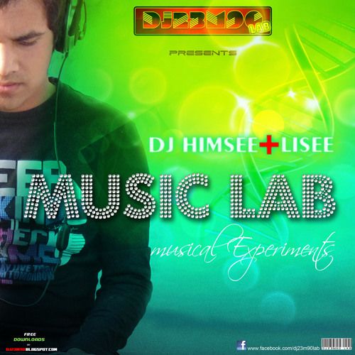 ภาพปกอัลบั้มเพลง 02 - MERE NASEEB MEIN HOUSE BEATS DJ HIMSEE