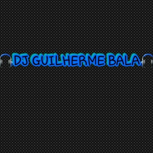 ภาพปกอัลบั้มเพลง - PODCAST DJ GUILHERME BALA (SÓ AS MAIS TOCADAS NO BAILE DA VILA IDEAL 2016)