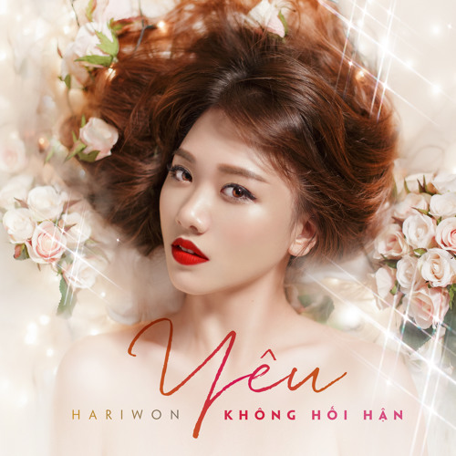 ภาพปกอัลบั้มเพลง Yêu Không Hối Hận - Hari Won