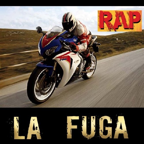 ภาพปกอัลบั้มเพลง 55 Segnds De EuroRap - La Fuga ---------------- A La Venta Album RAP