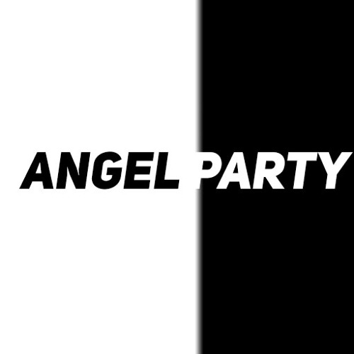 ภาพปกอัลบั้มเพลง Angel Party