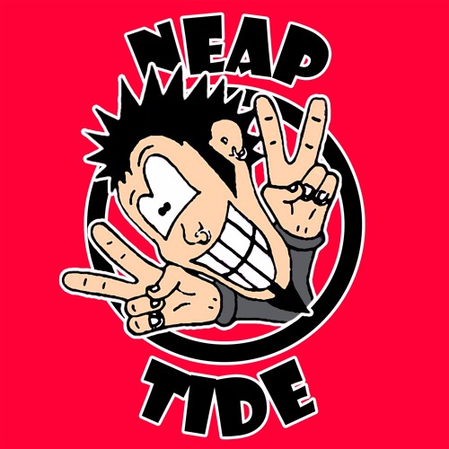 ภาพปกอัลบั้มเพลง Neap Tide - My Love