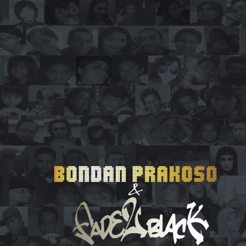 ภาพปกอัลบั้มเพลง Bondan Prakoso - Bunga (cover)