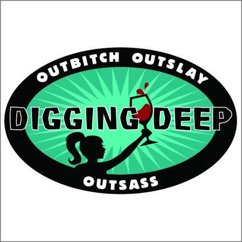 ภาพปกอัลบั้มเพลง Digging Deep Podcast- Episode 11- Millennials vs Gen X Episode 11 Recap