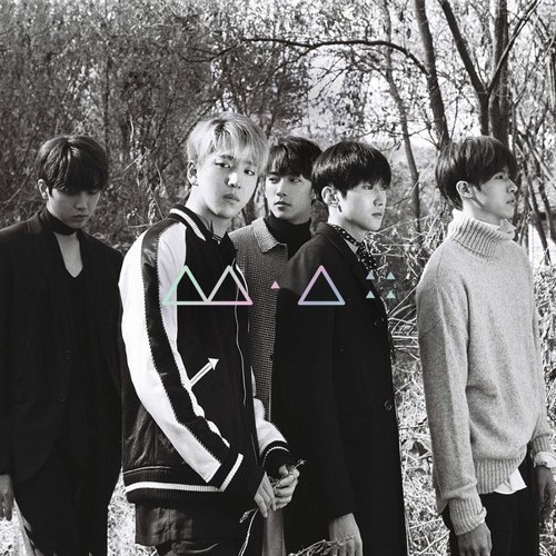 ภาพปกอัลบั้มเพลง COVER A Lie (거짓말이야) by B1A4 Acoustic Cover by Shin