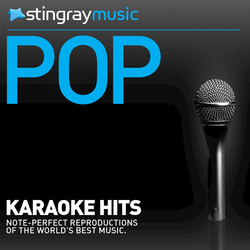 ภาพปกอัลบั้มเพลง Autobiography In the Style of Ashlee Simpson Karaoke Demonstration With Lead Vocal