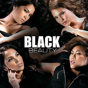 ภาพปกอัลบั้มเพลง black beauty - ยาพิษ radio edit olozmp3