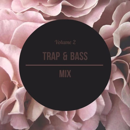 ภาพปกอัลบั้มเพลง Trap & Bass Mix (Vol. 2)