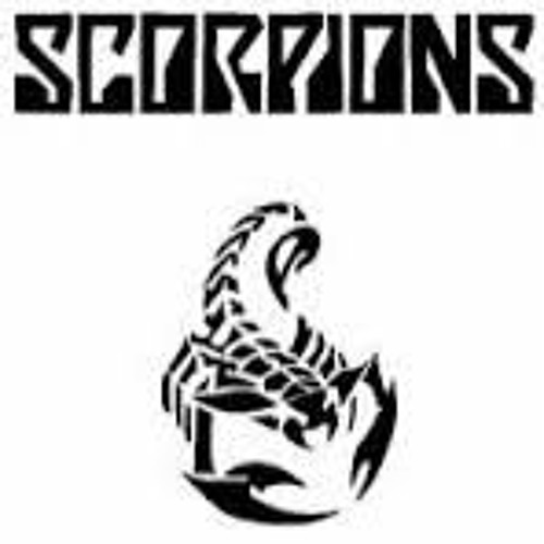 ภาพปกอัลบั้มเพลง Scorpions (Cover) Always Somewhere