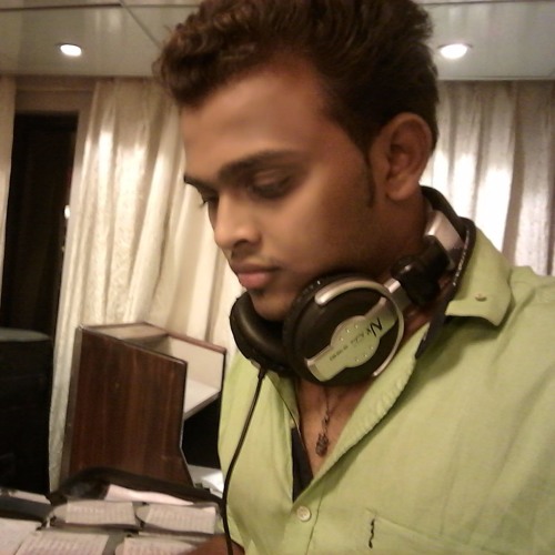 ภาพปกอัลบั้มเพลง Bolo Tara Rara - My Style Mix - Deejay Rohan Promo
