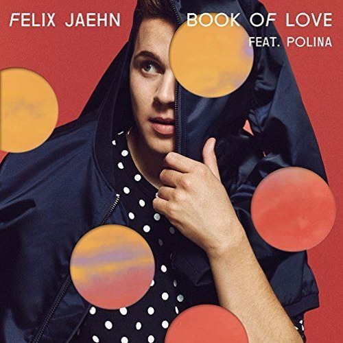 ภาพปกอัลบั้มเพลง Felix Jaehn feat. Polina - Book Of Love (Tempest Edit)