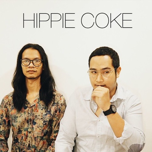 ภาพปกอัลบั้มเพลง Hippie Coke - หมากเกมส์นี้ - INCA (Cover)