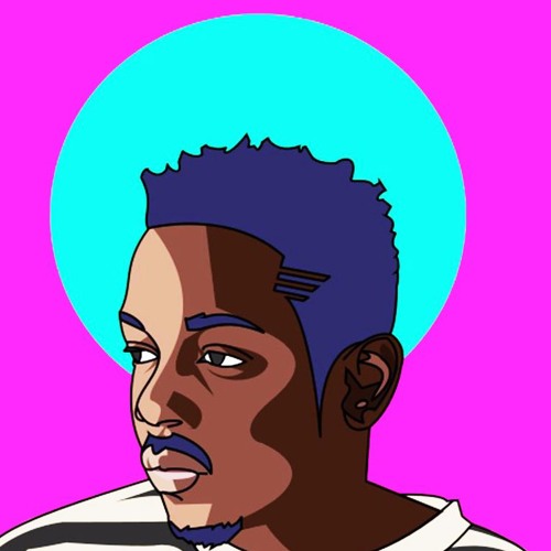 ภาพปกอัลบั้มเพลง FREE Kendrick Lamar Type Beat Waves Prod. by Bo Epson Beats