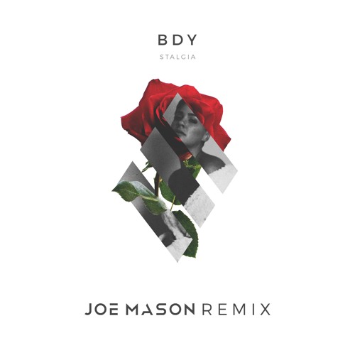ภาพปกอัลบั้มเพลง Stalgia - BDY (Joe Mason Remix)