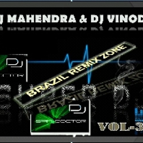 ภาพปกอัลบั้มเพลง Mahine Bhitar Ban Jagi Solid Body High Power mix By Dj Mahendra And Dj Vinod