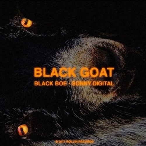 ภาพปกอัลบั้มเพลง Sonny Digital x Black Boe Ft. Dice SoHo and Dougie F. - On Now