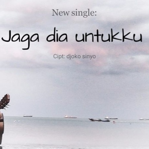 ภาพปกอัลบั้มเพลง Jaga Dia Untukku
