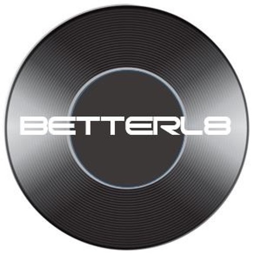 ภาพปกอัลบั้มเพลง BetterL8 - Money For Nothing (Drum & Bass Remix)