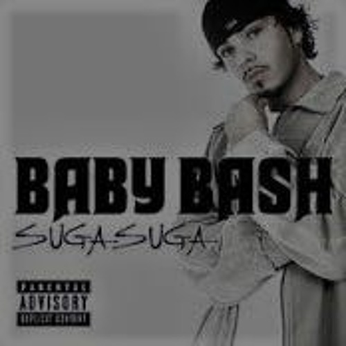 ภาพปกอัลบั้มเพลง BabyBash - Suga Suga Slowed Instrumentals