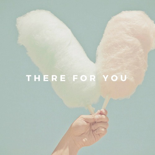 ภาพปกอัลบั้มเพลง There For You - Troye Sivan & Martin Garrix (Cover)