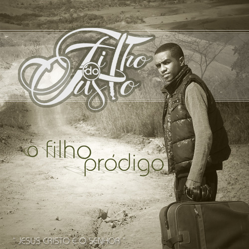 ภาพปกอัลบั้มเพลง O Filho Pródigo