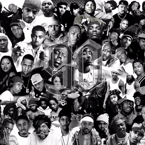 ภาพปกอัลบั้มเพลง 5BK REMIX -Tupac ft notorius big ft big L ft big pun ft method man y redman