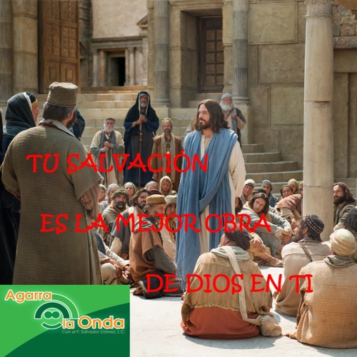 ภาพปกอัลบั้มเพลง Evangelio de Hoy 05 09 17-Martes 4º De Pascua-Jn 10 22-30-El Corazón Valiente De Jesús