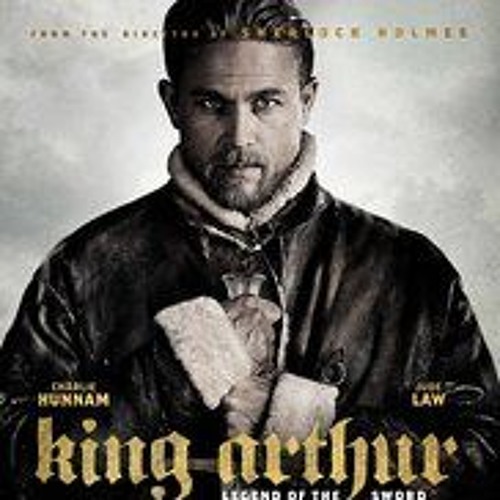 ภาพปกอัลบั้มเพลง 6th Row Review - King Arthur Legend Of The Sword