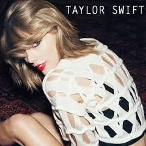 ภาพปกอัลบั้มเพลง We Are Never Ever Getting Back Together - Taylor swift (k a z Remix)