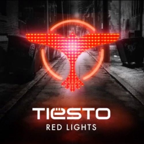 Tiësto - Red Lights (Elm Hardstyle Bootleg)