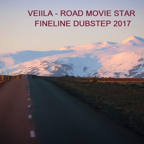 ภาพปกอัลบั้มเพลง VEiiLA - Road Movie Star (FineLine Dubstep Remix)