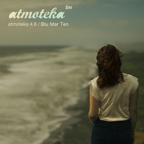 ภาพปกอัลบั้มเพลง Blu Mar Ten - atmoteka 4.6
