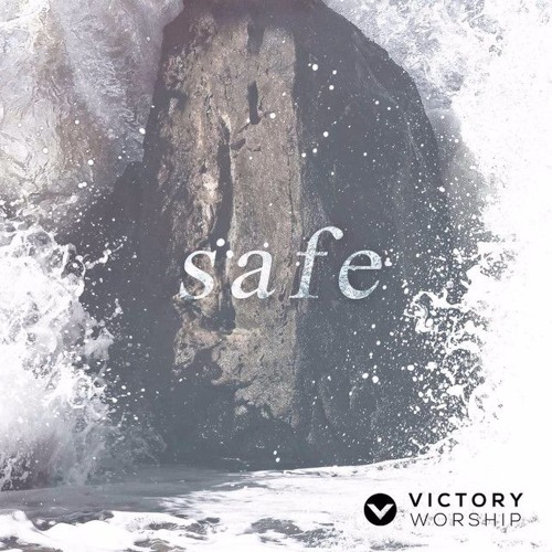 ภาพปกอัลบั้มเพลง Safe By Victory Worship