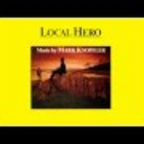 ภาพปกอัลบั้มเพลง The Shadows - Going Home - Theme From 'Local Hero' (Cover Version)