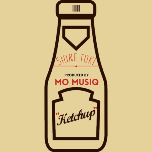 ภาพปกอัลบั้มเพลง Ketchup RMX Prod. by Mo Musiq