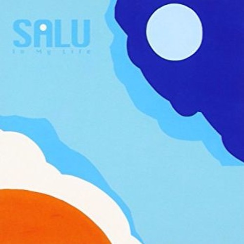 ภาพปกอัลบั้มเพลง SALU In My Life(MashUp Track By Numb Encore)