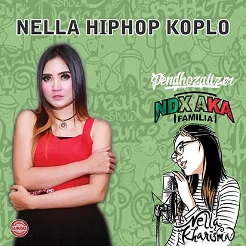 ภาพปกอัลบั้มเพลง Nella Kharisma - Ditinggal Rabi