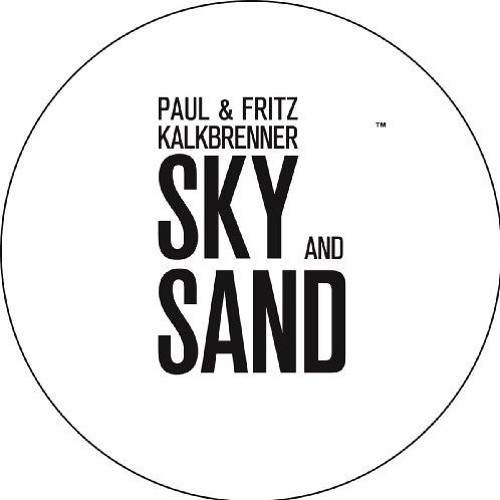 ภาพปกอัลบั้มเพลง Fritz & Paul Kalkbrenner - Sky and Sand (Paris Mon Amour Remix) OUT SOON
