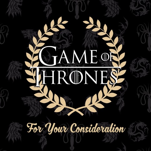 ภาพปกอัลบั้มเพลง Game of Thrones Edition 6 Season 7 Ep 6 Review (a.k.a. My Heart Will Go On )